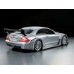 Tamiya 1/10 Scale Mercedes CLK AMG '02 TT-02 RC Model Kit