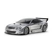 Tamiya 1/10 Scale Mercedes CLK AMG '02 TT-02 RC Model Kit