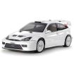Tamiya 1/10 Scale 2003 Focus RS Custom (TT-02) RC Model Kit