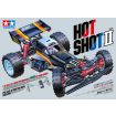 Tamiya 1/10 Scale Hotshot II 4WD Buggy RC Model Kit