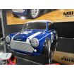 Tamiya 1/10 Scale Mini Cooper Racing (MB-01) Radio Controlled Model Kit