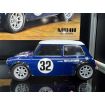 Tamiya 1/10 Scale Mini Cooper Racing (MB-01) Radio Controlled Model Kit