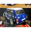 Tamiya 1/10 Scale Mini Cooper Racing (MB-01) Radio Controlled Model Kit