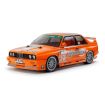 Tamiya 1/10 Scale BMW M3 Sport Evo Jägermeister 1992 (TT-02) Model Kit