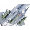 Tamiya 1/32 Scale Boeing F-15E Strike Eagle w/Bunker Buster Model Kit