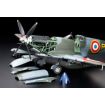 Tamiya 1/32 Scale Supermarine Spitfire Mk.IXc Model Kit