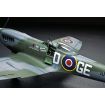 Tamiya 1/32 Scale Supermarine Spitfire Mk.XVIe Model Kit