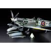 Tamiya 1/32 Scale Supermarine Spitfire Mk.XVIe Model Kit