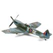 Tamiya 1/32 Scale Supermarine Spitfire Mk.XVIe Model Kit