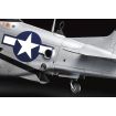 Tamiya 1/32 Scale North American P-51D/K Mustang Model Kit