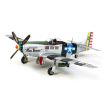 Tamiya 1/32 Scale North American P-51D/K Mustang Model Kit