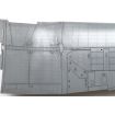 Tamiya 1/32 Scale Vought F4U-1A Corsair Model Kit