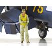 Tamiya 1/32 Scale Vought F4U-1D Corsair Model Kit