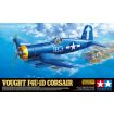 Tamiya 1/32 Scale Vought F4U-1D Corsair Model Kit