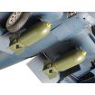 Tamiya 1/32 Scale Vought F4U-1D Corsair Model Kit
