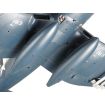 Tamiya 1/32 Scale Vought F4U-1D Corsair Model Kit