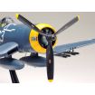 Tamiya 1/32 Scale Vought F4U-1D Corsair Model Kit