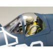 Tamiya 1/32 Scale Vought F4U-1D Corsair Model Kit