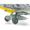 Tamiya 1/72 Scale Messerschmitt BF109 G-6 Model Kit