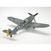 Tamiya 1/72 Scale Messerschmitt BF109 G-6 Model Kit