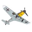 Tamiya 1/72 Scale Messerschmitt BF109 G-6 Model Kit