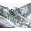 Tamiya 1/72 Scale Messerschmitt BF109 G-6 Model Kit
