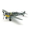 Tamiya 1/72 Scale Messerschmitt BF109 G-6 Model Kit