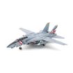 Tamiya 1/72 Scale Grumman F-14D Tomcat Model Kit