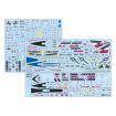 Tamiya 1/72 Scale Grumman F-14D Tomcat Model Kit