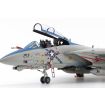 Tamiya 1/72 Scale Grumman F-14D Tomcat Model Kit
