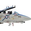 Tamiya 1/72 Scale Grumman F-14D Tomcat Model Kit