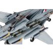Tamiya 1/72 Scale Grumman F-14D Tomcat Model Kit