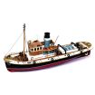 Occre 1/30 Scale Ulises Tug RC Model Kit