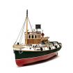 Occre 1/30 Scale Ulises Tug RC Model Kit