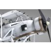 Tamiya 1/48 Scale Fairey Swordfish Mk.II Model Kit