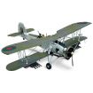 Tamiya 1/48 Scale Fairey Swordfish Mk.II Model Kit