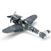 Tamiya 1/48 Scale Messerschmitt Bf109 G-6 Model Kit