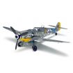 Tamiya 1/48 Scale Messerschmitt Bf109 G-6 Model Kit