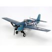 Tamiya 1/48 Scale Grumman FM-1 Wildcat / Martlet Mk.V Model Kit