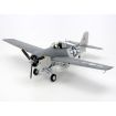 Tamiya 1/48 Scale Grumman FM-1 Wildcat / Martlet Mk.V Model Kit