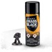 Citadel Chaos Black 400ml Spray