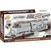 Cobi 1/35 Scale Kriegslokomotive Baureihe 52 Model Kit
