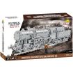 Cobi 1/35 Scale Kriegslokomotive Baureihe 52 Model Kit