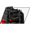 Cobi 1/35 Scale DR BR 03 Steam Locomotive Model Kit