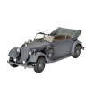 Revell 1/35 Scale Type 320 (W142) Cabriolet Model Kit