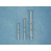 3 Hole Stanchions - Pack of 10