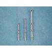3 Hole Stanchions - Pack of 10