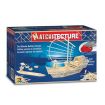 Matchitecture Chinese Junk Matchstick Kit