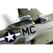 Tamiya 1/32 Scale North American P-51D Mustang Model Kit