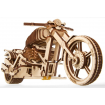 UGears Bike Wooden Model Kit